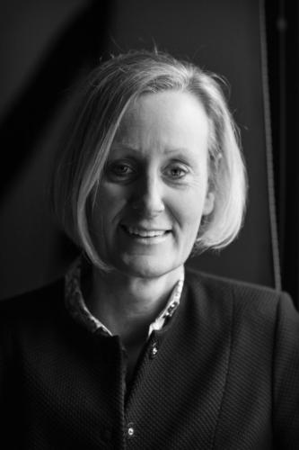 Bettina Windau